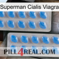 Superman Cialis Viagra 23